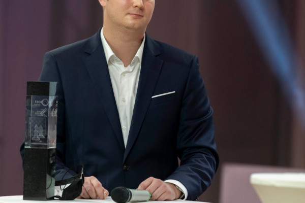 WTT Young Leader Award 2020