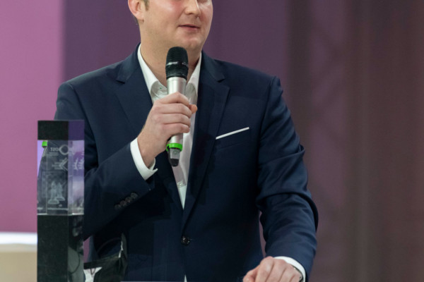 WTT Young Leader Award 2020