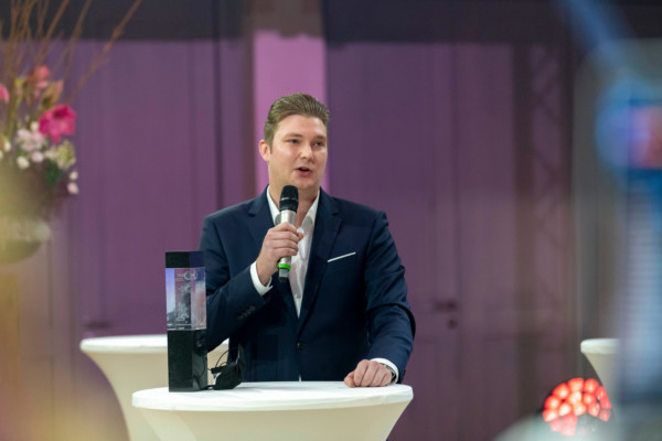 WTT Young Leader Award 2020