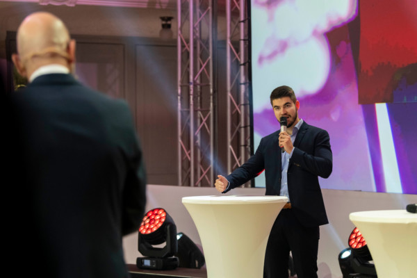 WTT Young Leader Award 2020