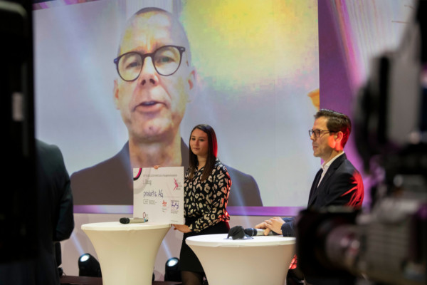 WTT Young Leader Award 2020