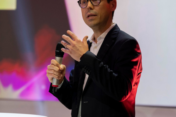 WTT Young Leader Award 2020