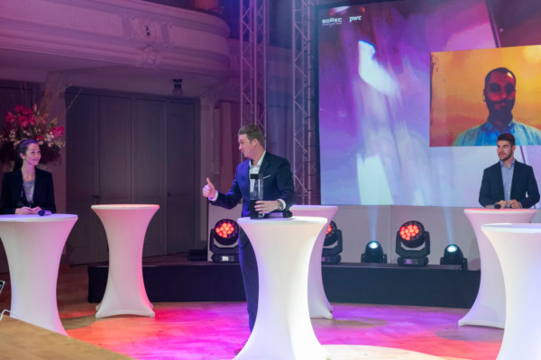 WTT Young Leader Award 2020