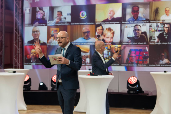WTT Young Leader Award 2020