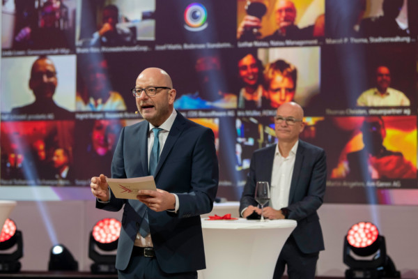 WTT Young Leader Award 2020