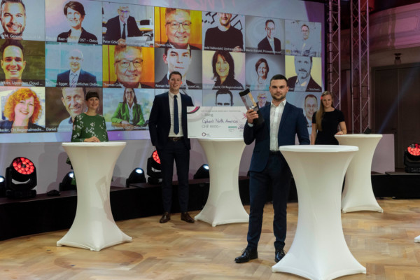 WTT Young Leader Award 2020