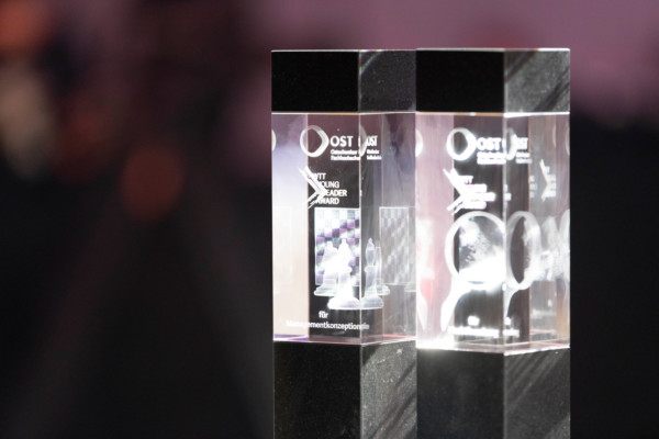 WTT Young Leader Award 2020