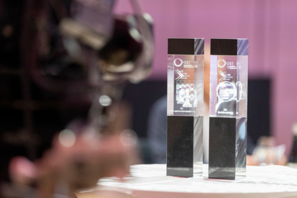 WTT Young Leader Award 2020