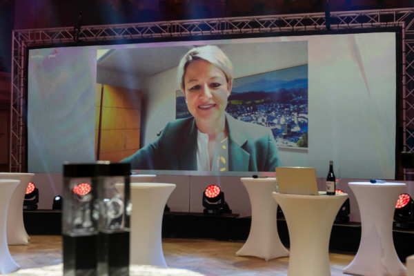 WTT Young Leader Award 2020