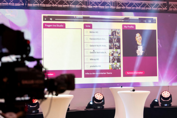 WTT Young Leader Award 2020