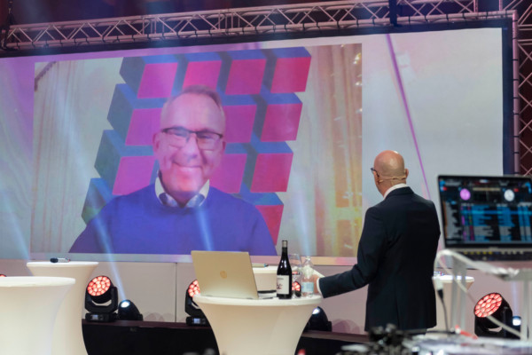 WTT Young Leader Award 2020