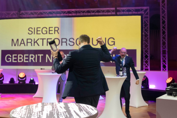WTT Young Leader Award 2020