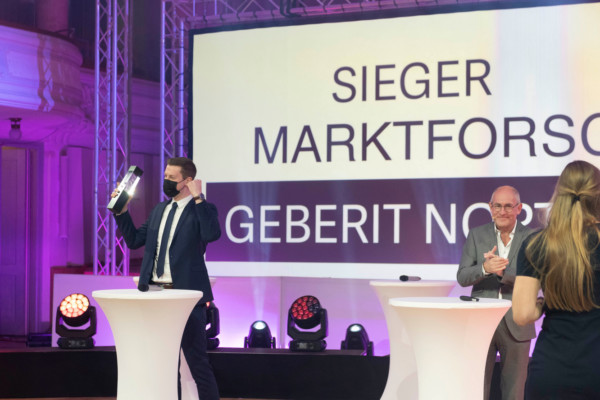 WTT Young Leader Award 2020