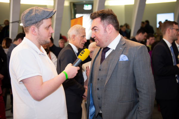 Regierungsratswahlfeier im Pfalzkeller 2020