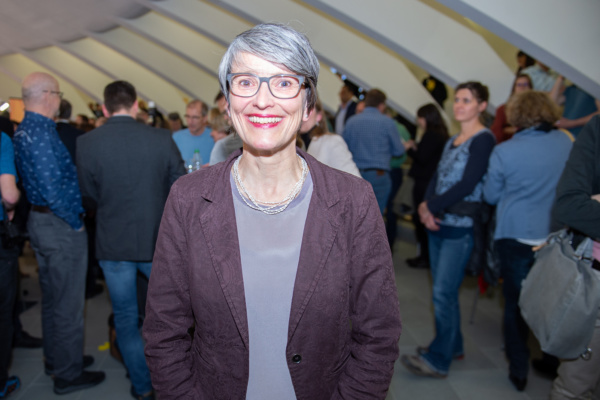 Regierungsratswahlfeier im Pfalzkeller 2020