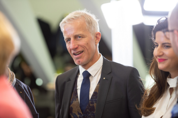 Regierungsratswahlfeier im Pfalzkeller 2020