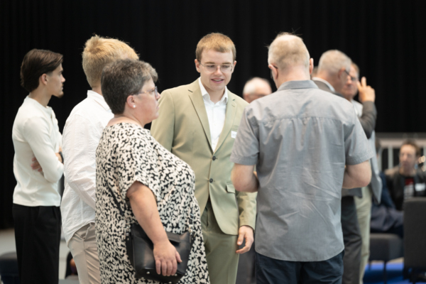 Premiere «Best of Class» 2026