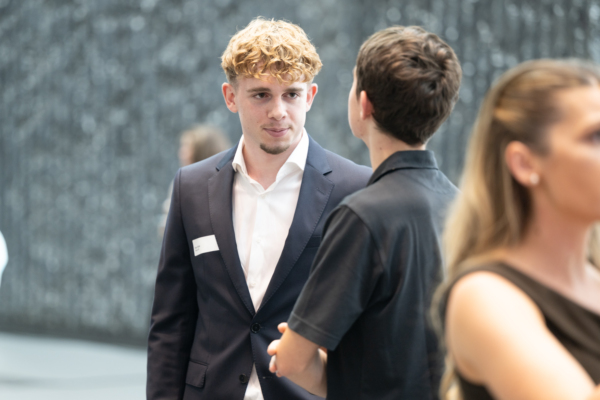 Premiere «Best of Class» 2026