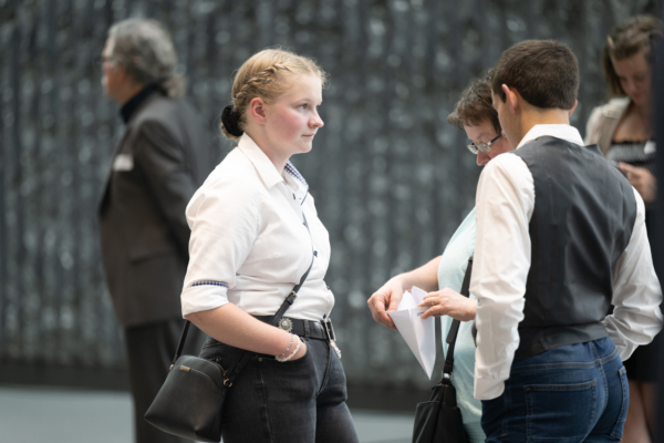 Premiere «Best of Class» 2026