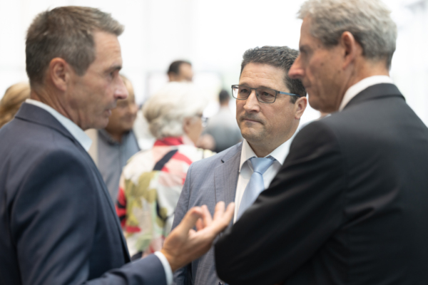 Premiere «Best of Class» 2026