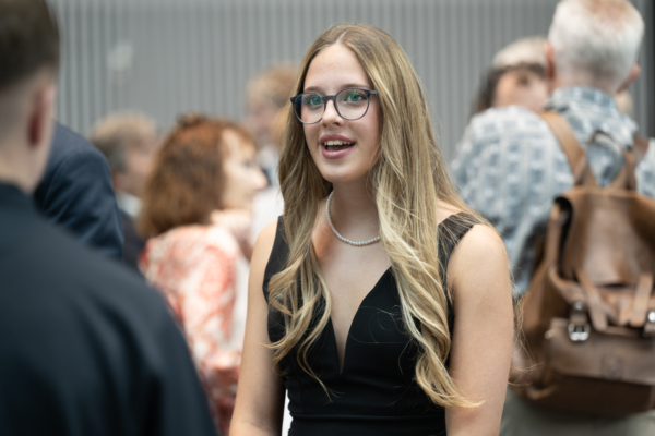 Premiere «Best of Class» 2026