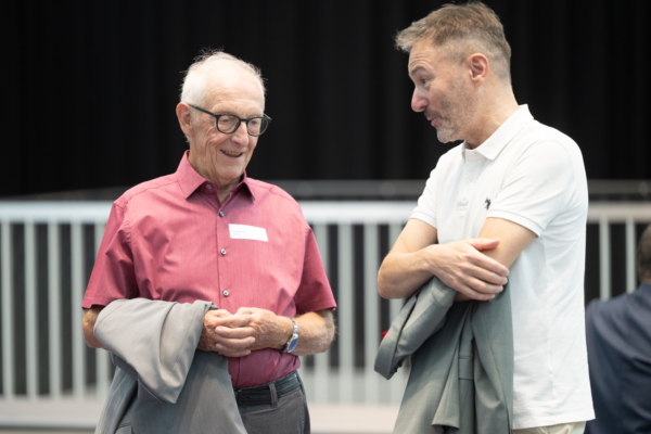 Premiere «Best of Class» 2026