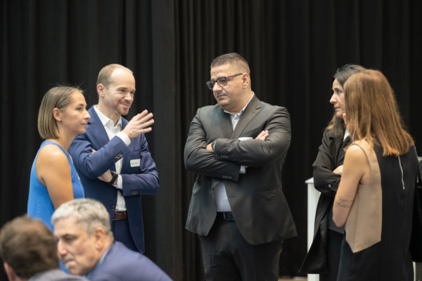 Premiere «Best of Class» 2026