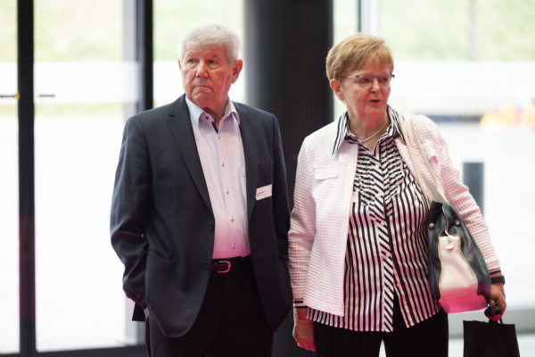 Premiere «Best of Class» 2026