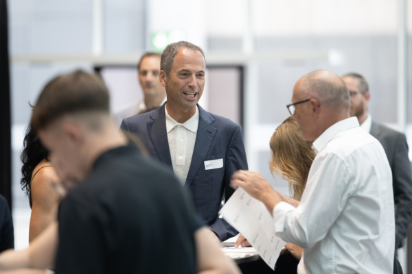 Premiere «Best of Class» 2026