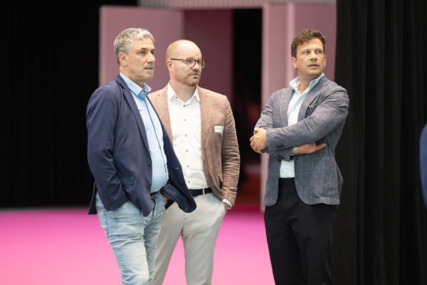 Premiere «Best of Class» 2026