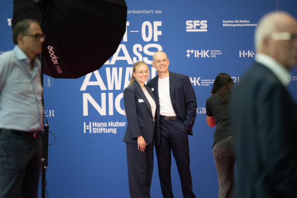 Premiere «Best of Class» 2026