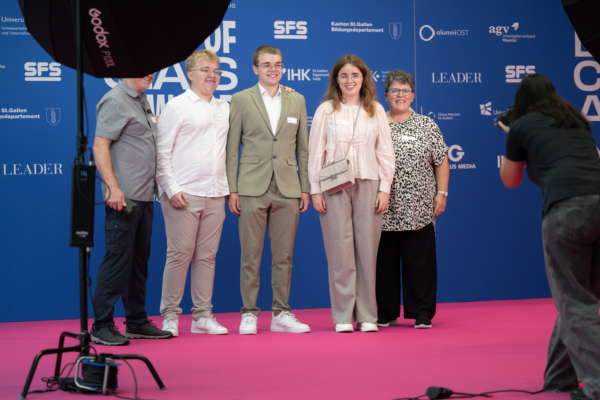 Premiere «Best of Class» 2026