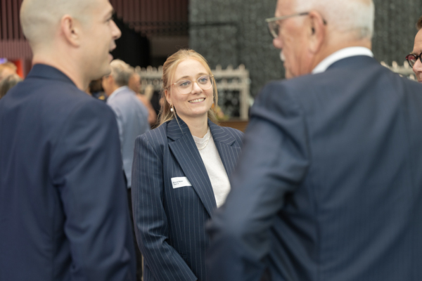 Premiere «Best of Class» 2026