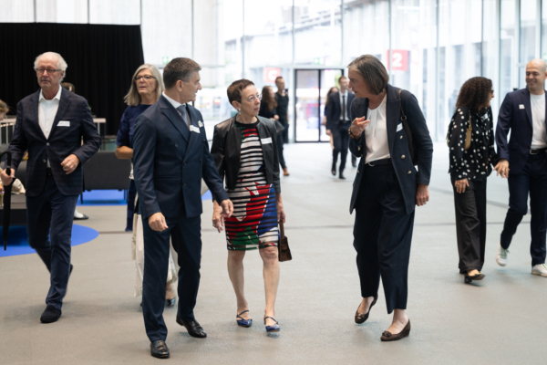Premiere «Best of Class» 2026