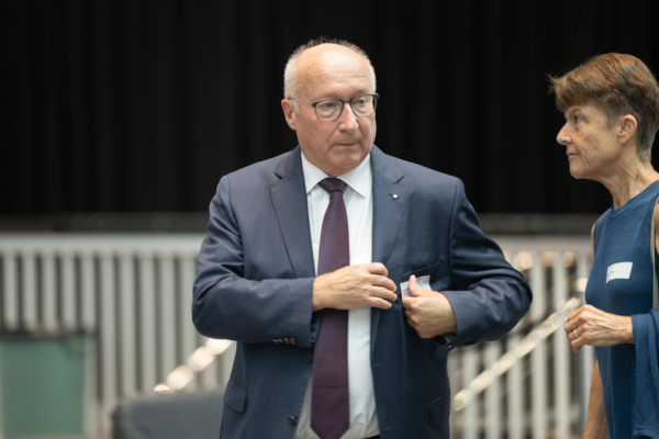 Premiere «Best of Class» 2026