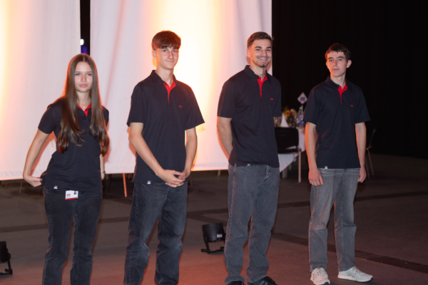Premiere «Best of Class» 2026