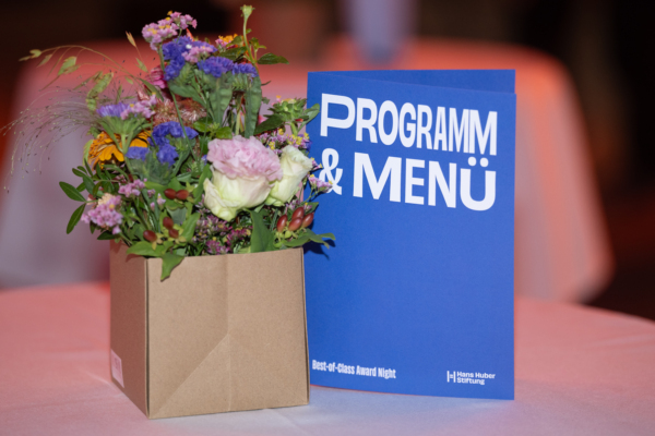Premiere «Best of Class» 2026