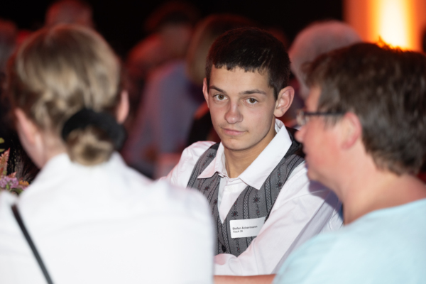 Premiere «Best of Class» 2026