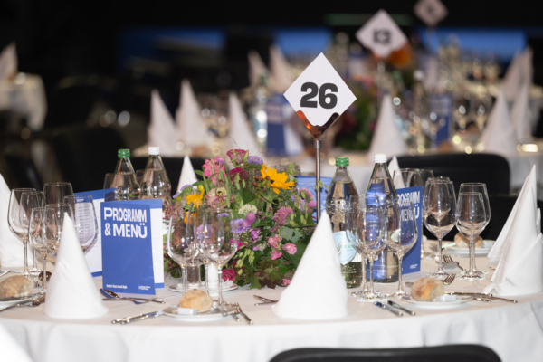Premiere «Best of Class» 2026