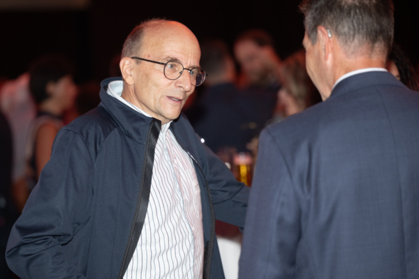 Premiere «Best of Class» 2026
