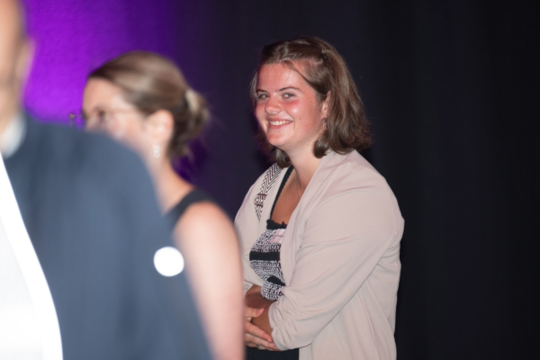 Premiere «Best of Class» 2026