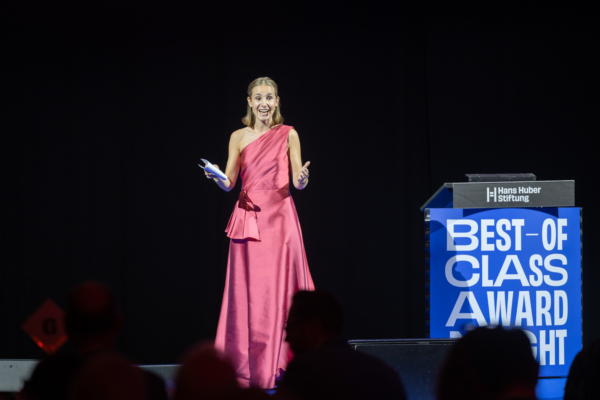 Premiere «Best of Class» 2026