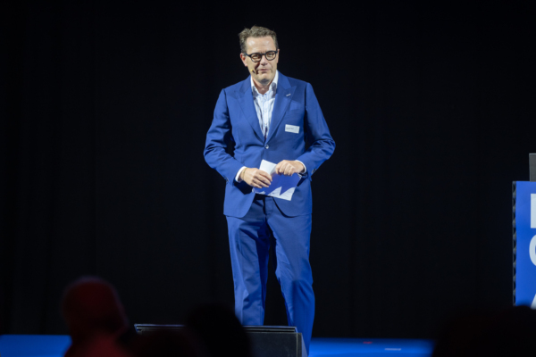 Premiere «Best of Class» 2026