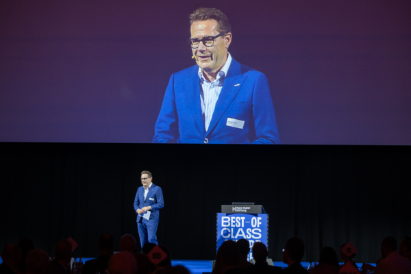 Premiere «Best of Class» 2026