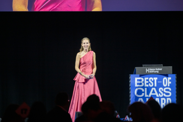Premiere «Best of Class» 2026