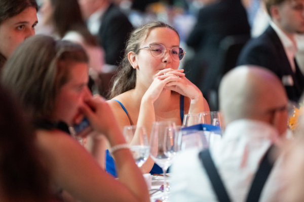 Premiere «Best of Class» 2026