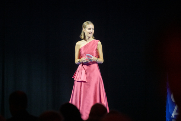 Premiere «Best of Class» 2026