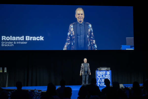 Premiere «Best of Class» 2026