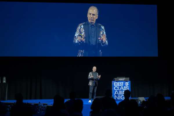 Premiere «Best of Class» 2026