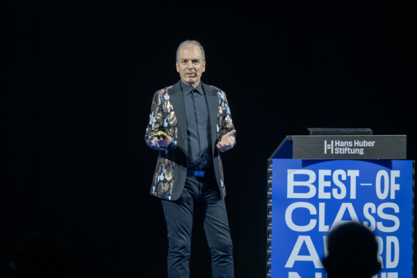 Premiere «Best of Class» 2026